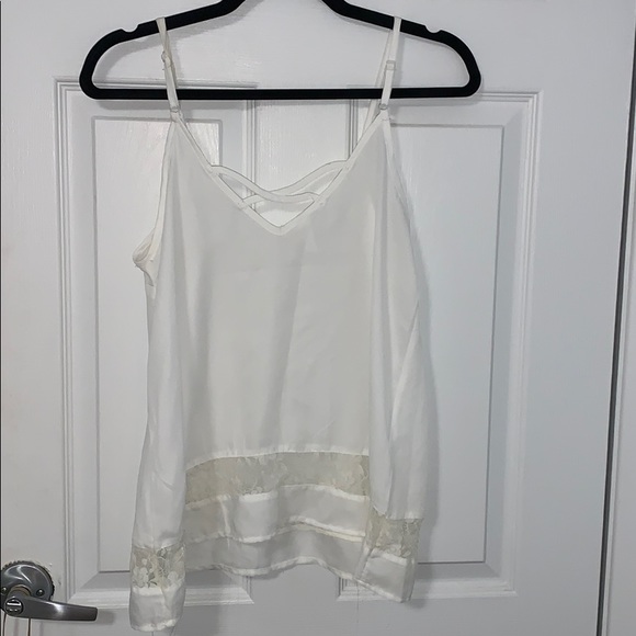 Dress Tank - Picture 2 of 2